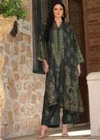 Mohagni GD 04 BLENDED KHADDAR Women 3pcs