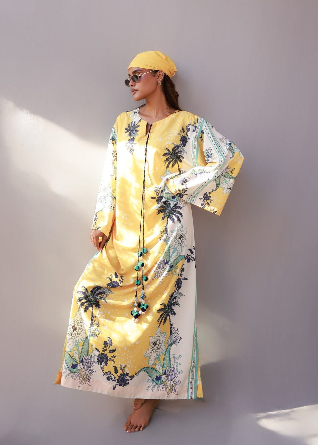 Ripret Beneath the sunlit trees Women 1pcs