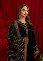 Waresha ROYAL SERENITY M 01 Women 3pcs