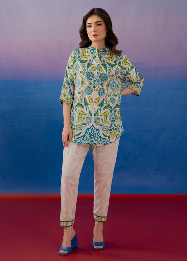 Kiara Mintara Women 2pcs