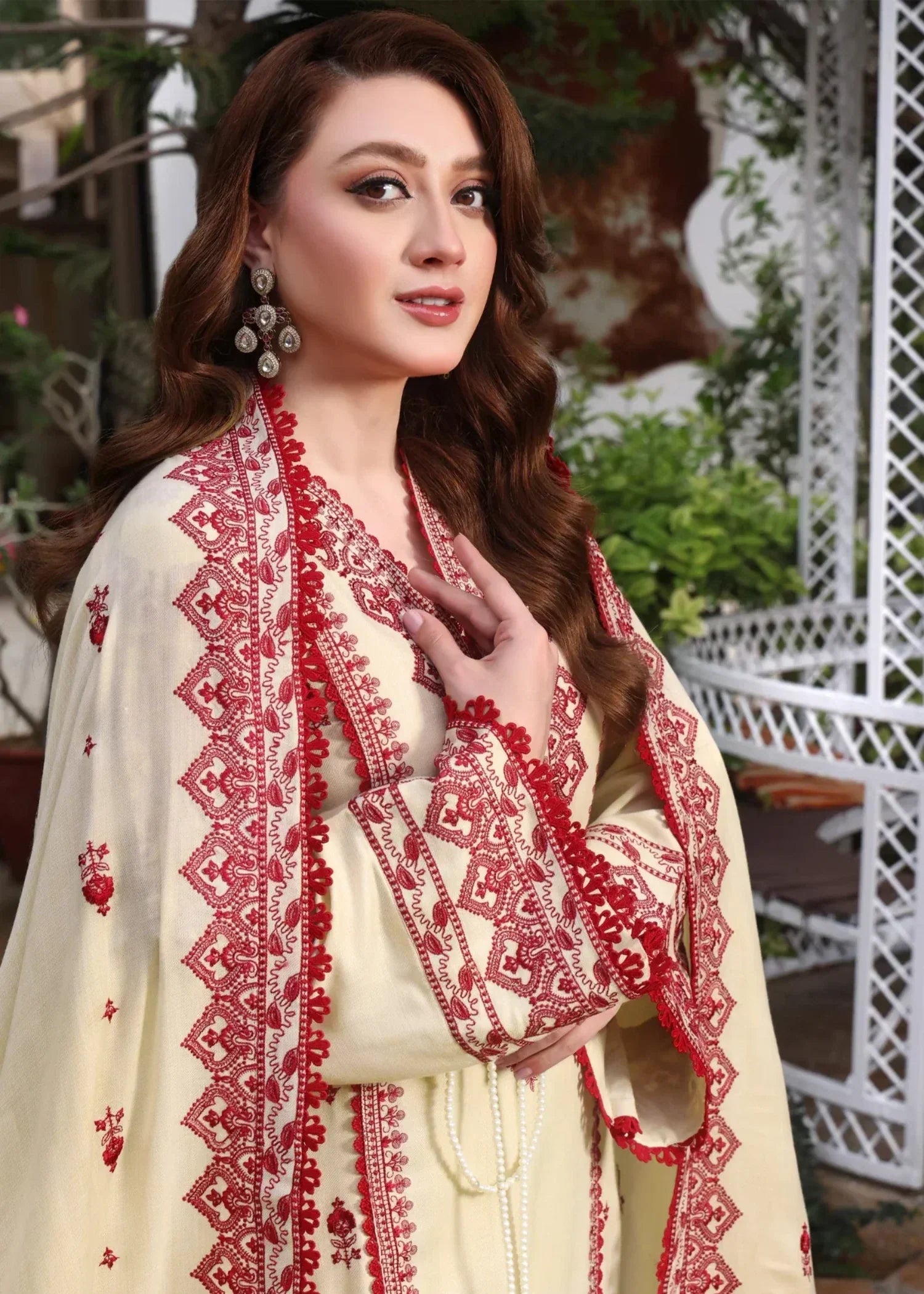 Libas Thread Zahra B Women 3pcs