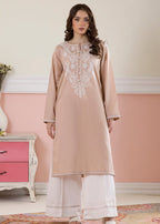 Zellbury WPS2512500 Beige Women 1pcs