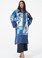 Bareen BSH27 Kurti Women 1pcs