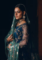 Zarqun 2506 A Women 3pcs