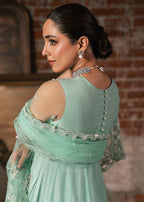 Ally's AL 4270 (Jannat) (N) Women 3pcs