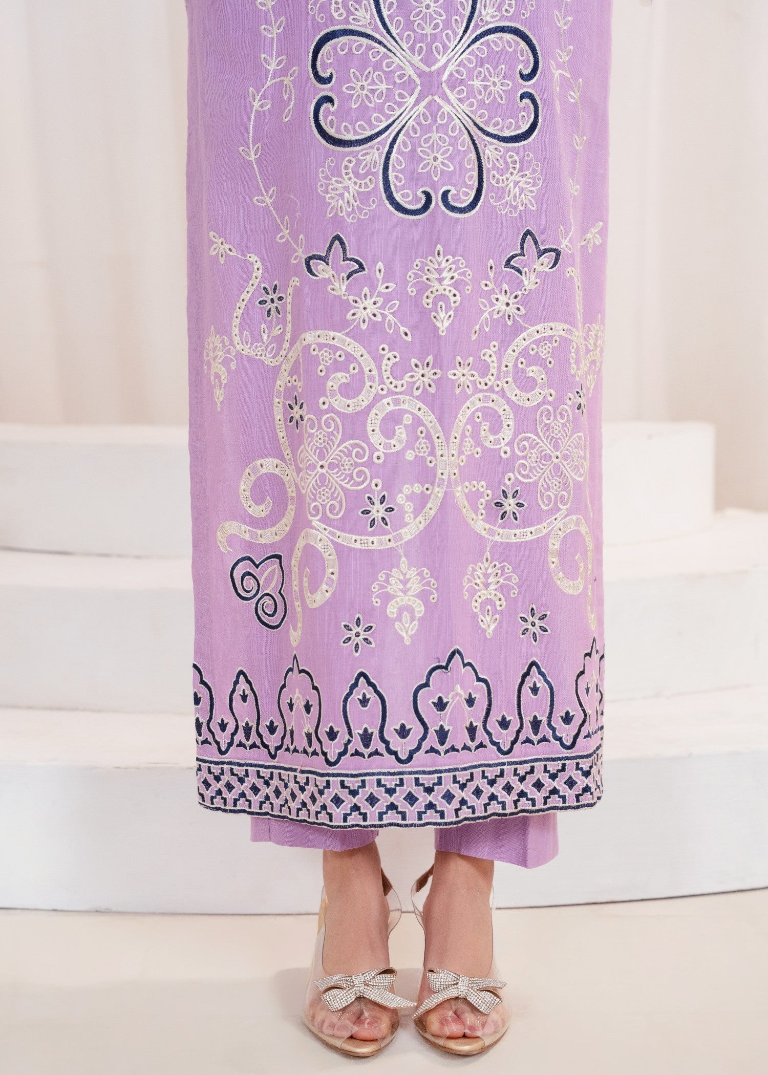 Sahibas By Mirza Hasi Women 3pcs