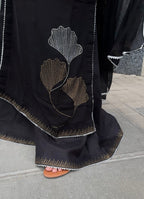 Suits By Sadia BLACK STONE Women 3pcs