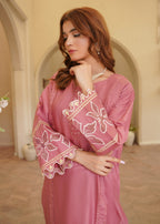 Gulposh Zohra (Embroided ) Women 2pcs
