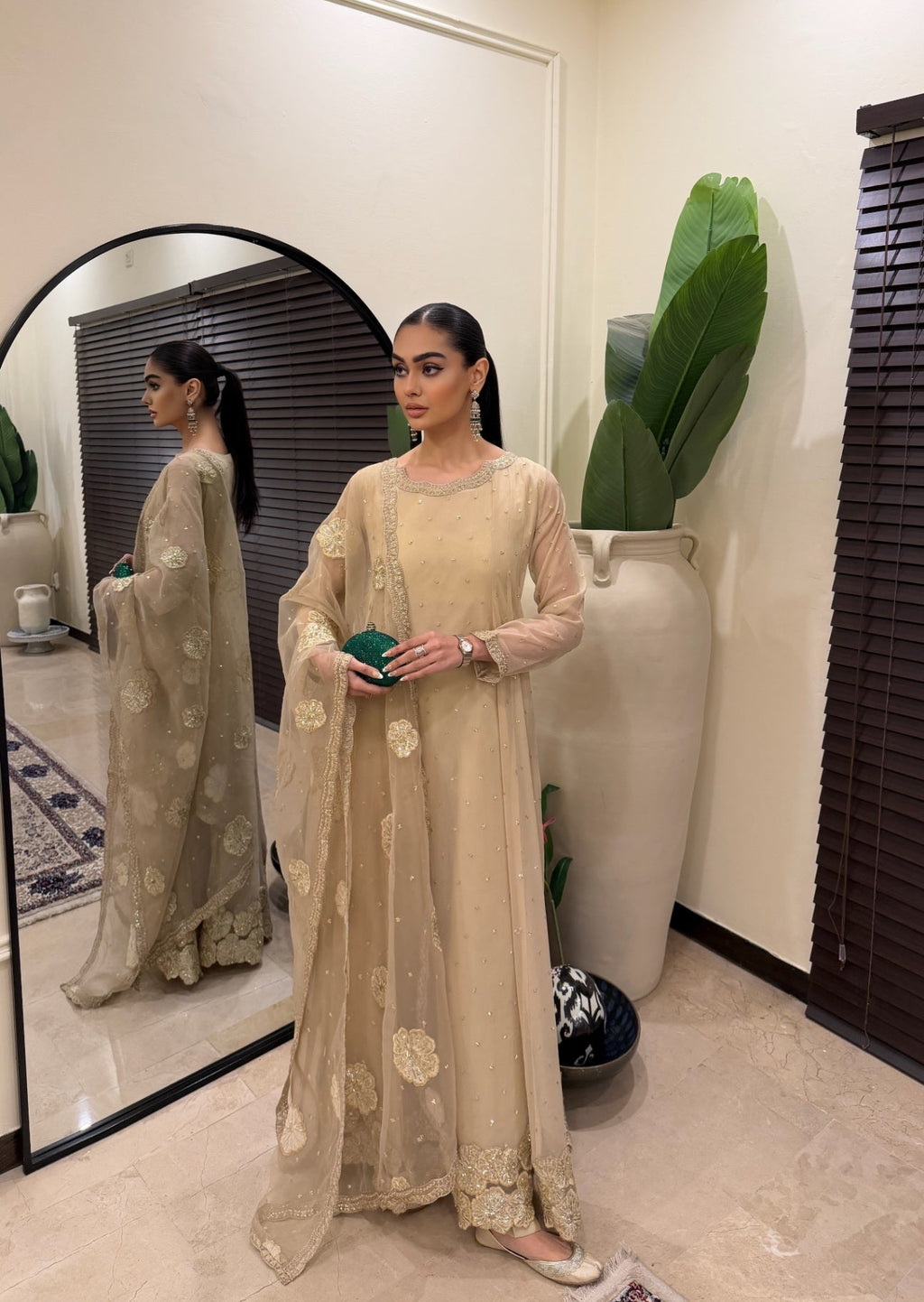 Laal Clothing Arwa Women 4pcs