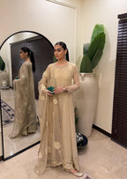 Laal Clothing Arwa Women 4pcs