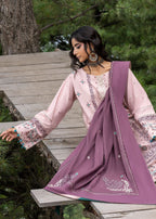 Zarqun 2589 A Women 3pcs