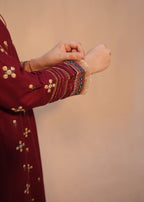 Preetpret Hareem Women 2pcs