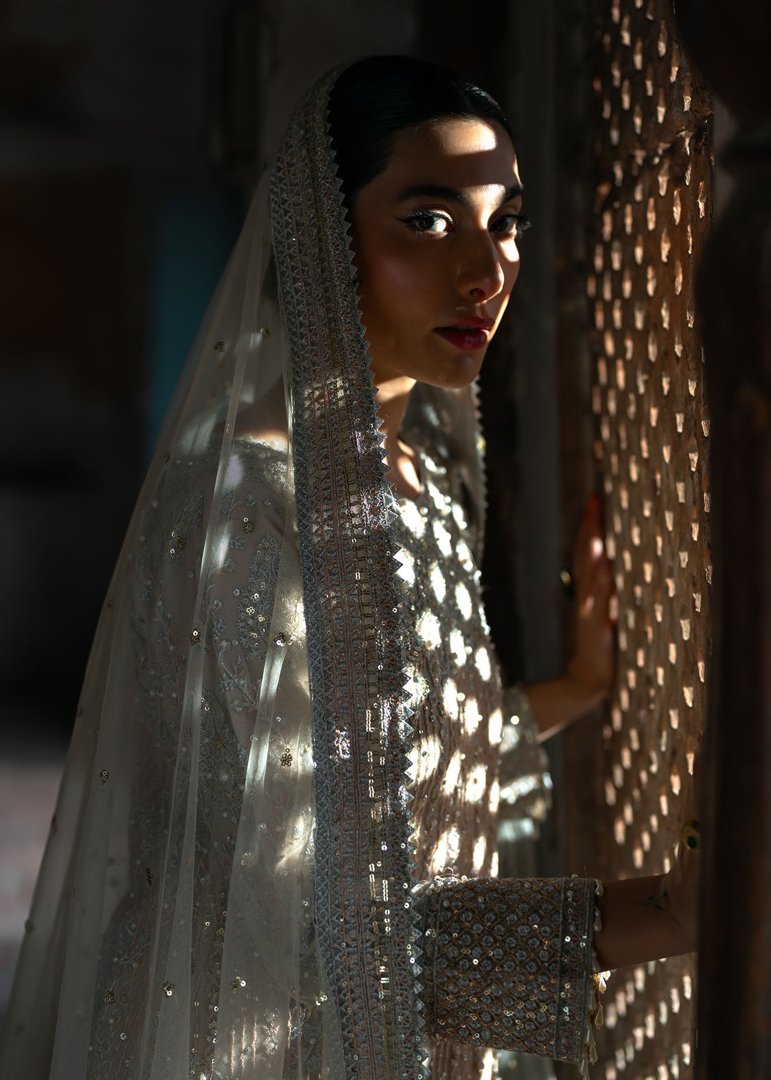 Haseens Official Roya Women 3pcs