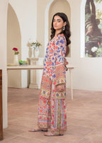 Khadija Sharif Lale Women 2pcs