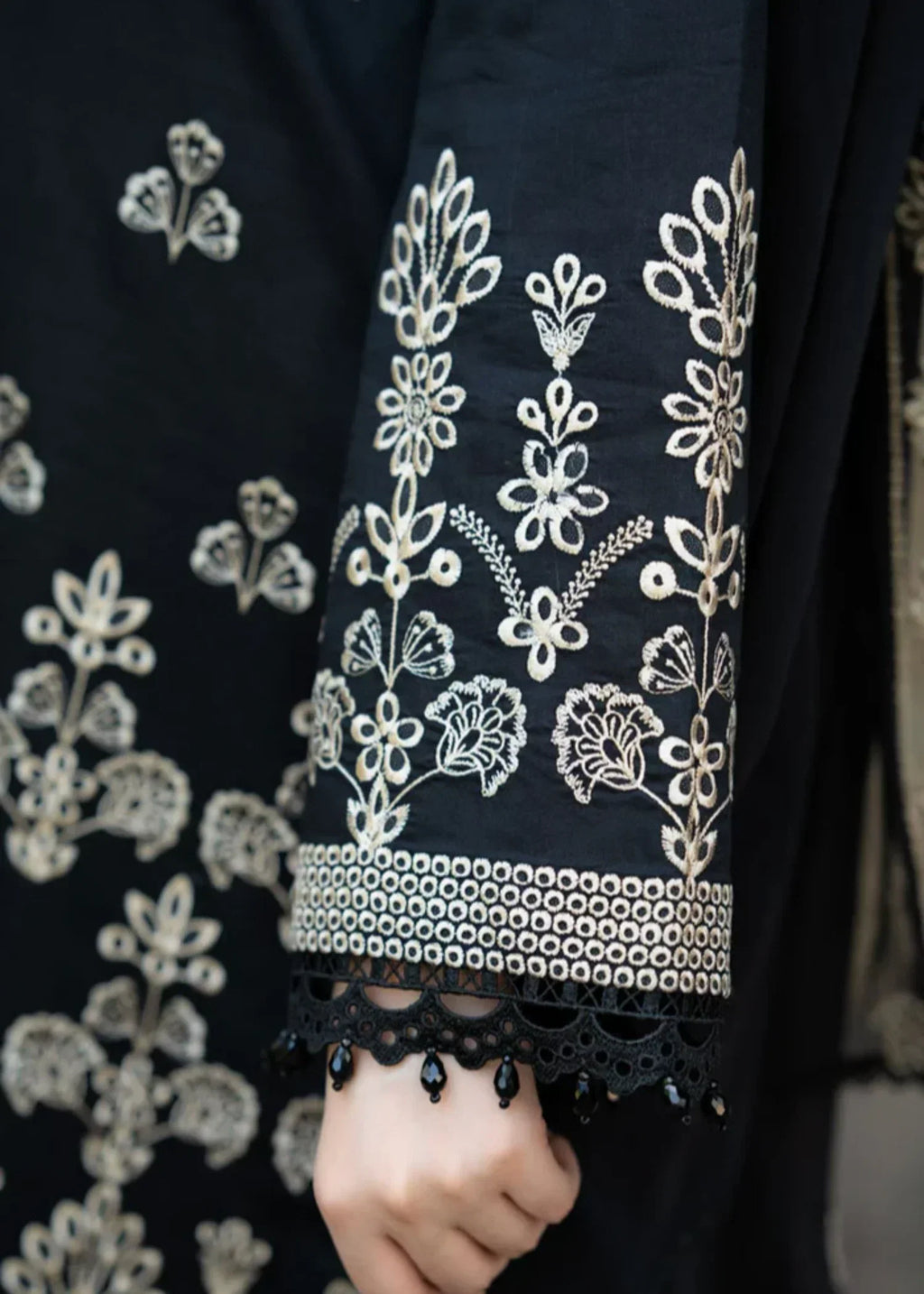 Saifron BLACKNEWIN Women 3pcs