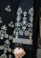 Saifron BLACKNEWIN Women 3pcs