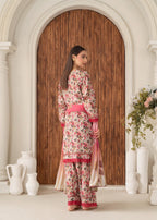 Whimsy Arzoo e Gul Women 3pcs