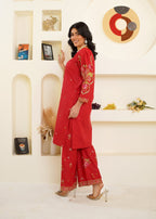 Tawakal Closet Blush Dynasty Women 2pcs