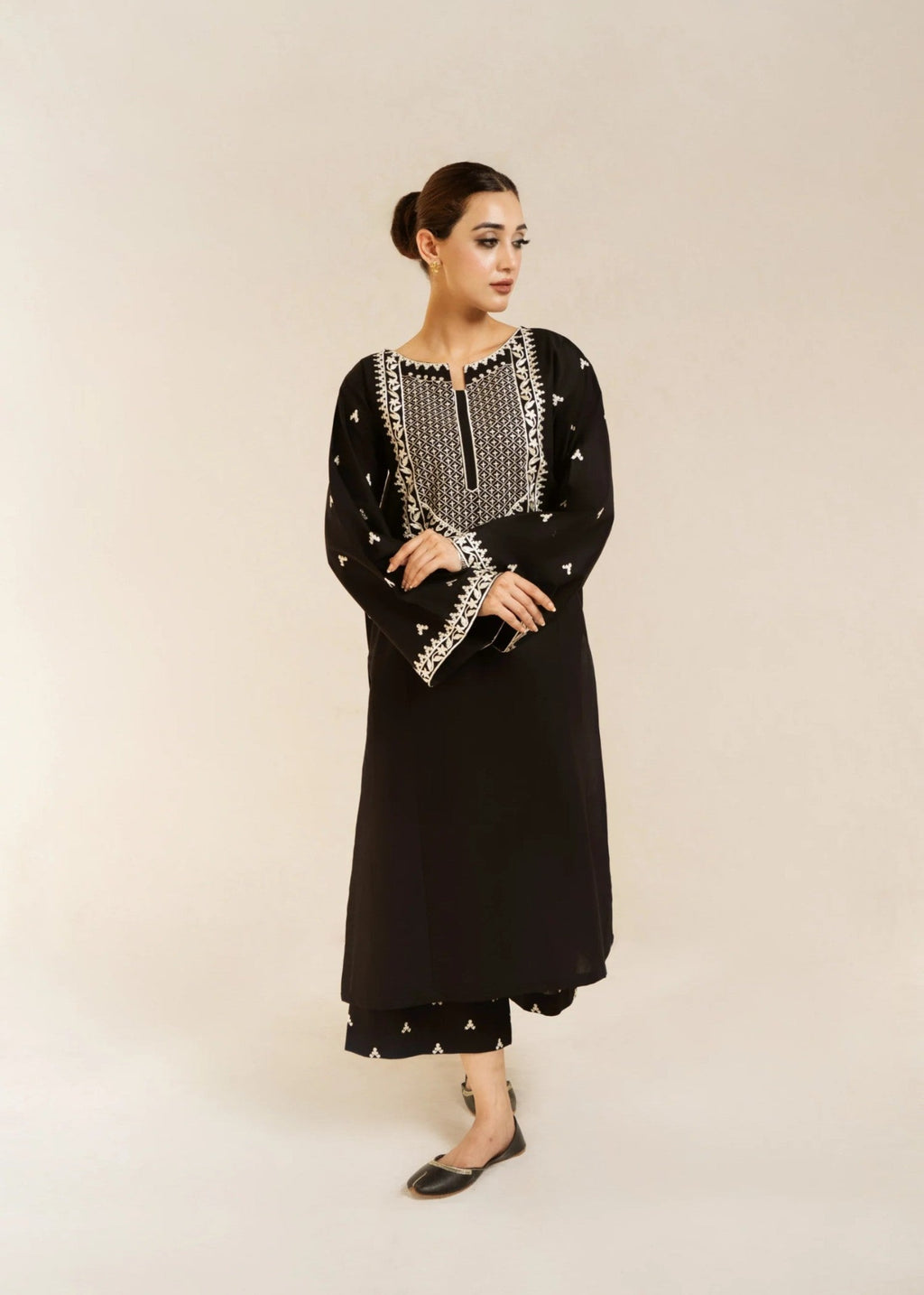 Zeenat & Zoha DUAA Women 2pcs