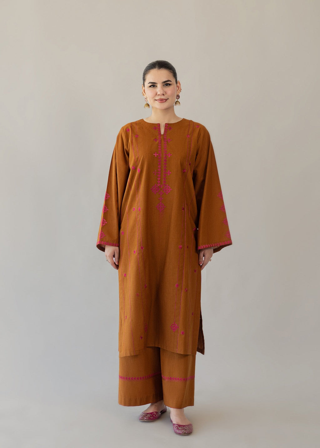 Urge Pret CHARCOAL Women 3pcs