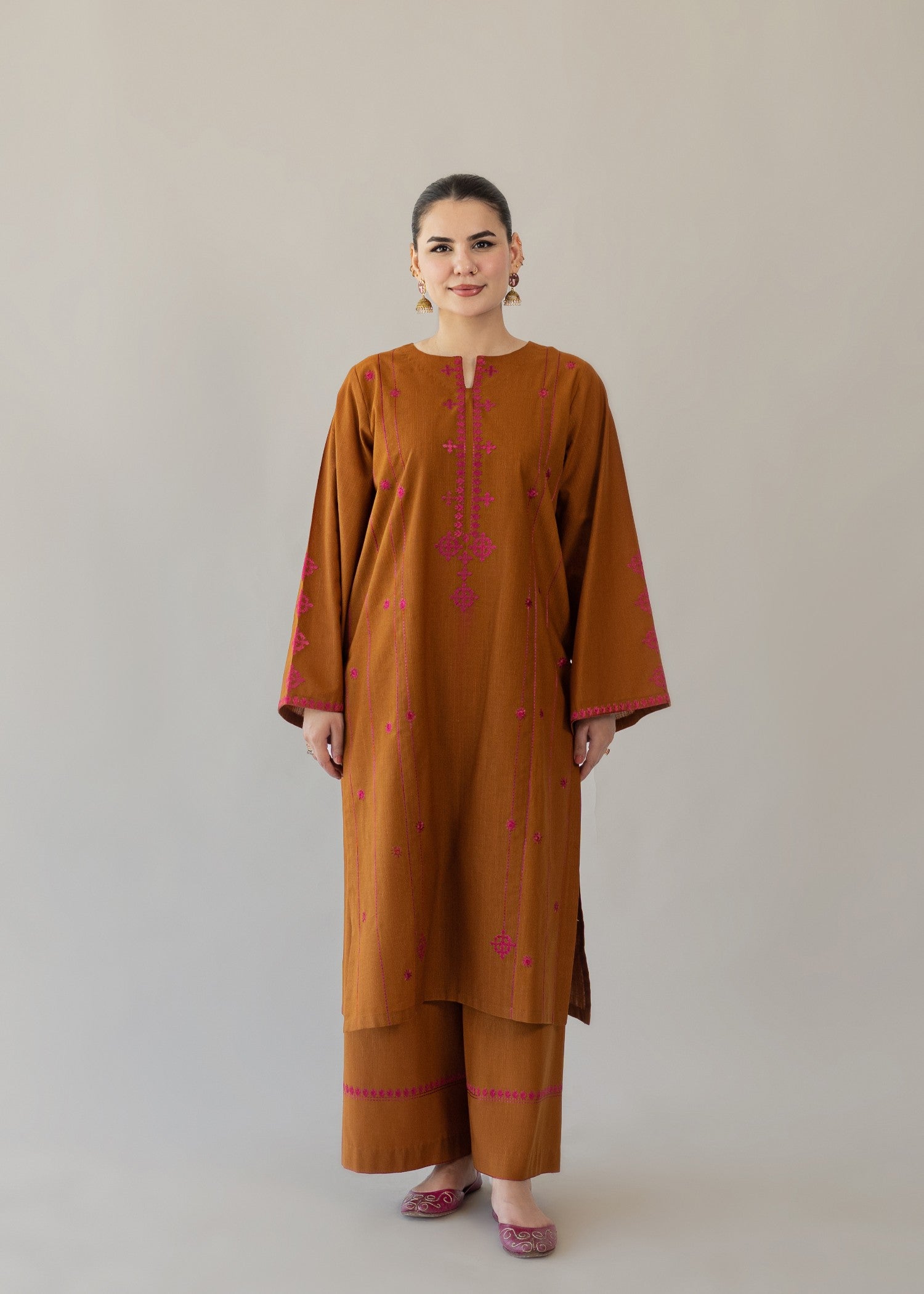 Urge Pret CHARCOAL Women 3pcs