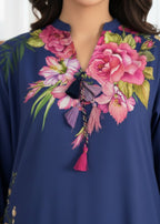 Sahibas By Mirza Serah Women 1pcs