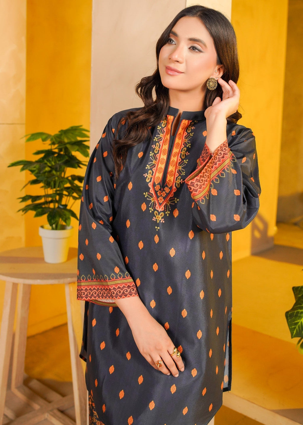 WearCuckoos Riwaaj Women 2pcs