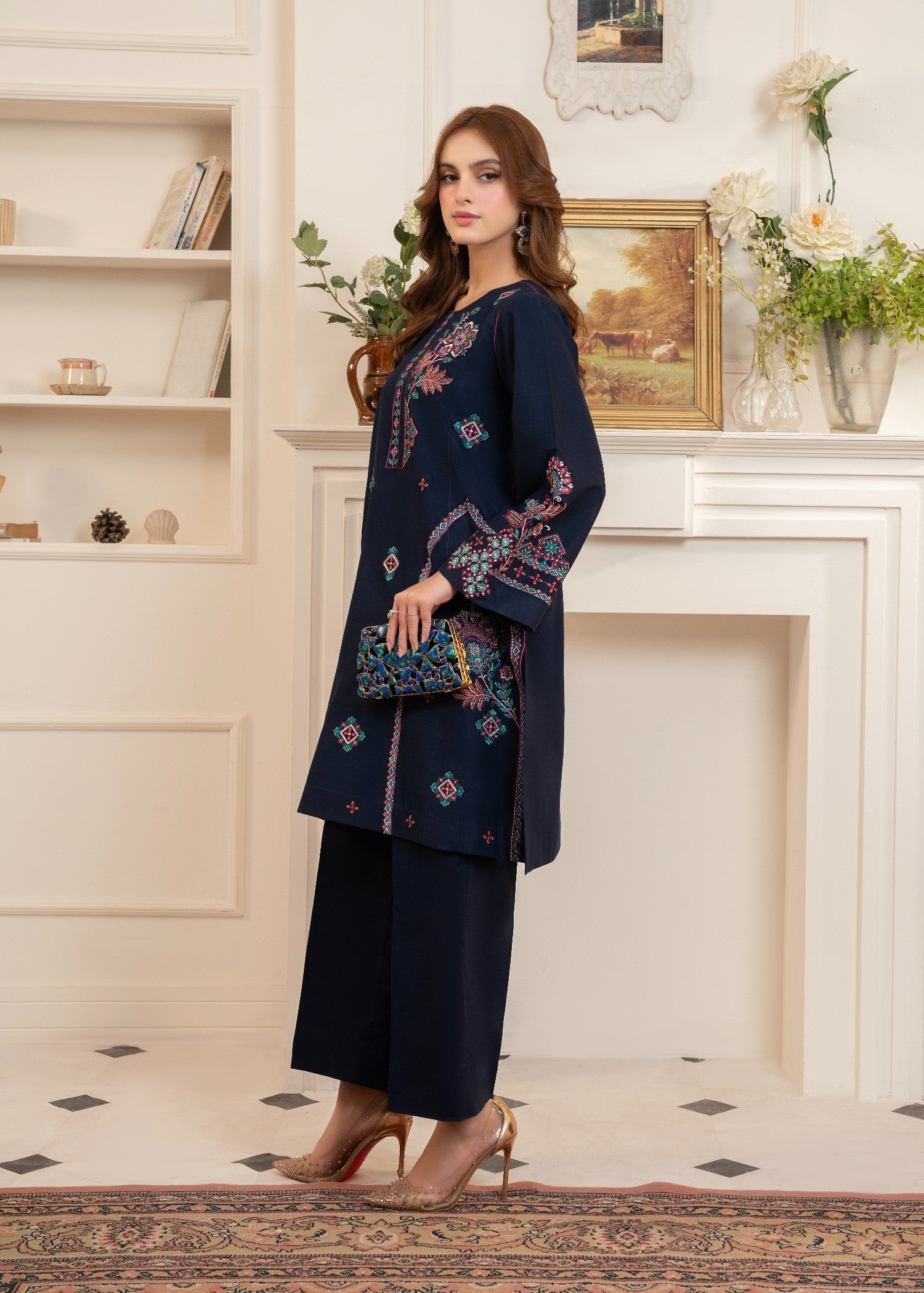 Maisa By Seven Star RC 1505 Women 2pcs