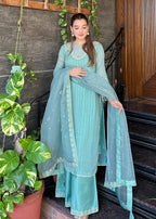 Laal Clothing ZLC 005 Women 3pcs