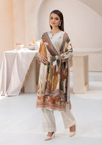 Bin Tayyab BT6545 SKNN Women 3pcs