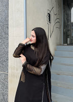 Suits By Sadia BLACK STONE Women 3pcs