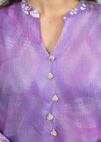 Zahr Pret Viola Women 3pcs