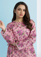 Zellbury WPS2512033 Tea Rose Pink Women 1pcs