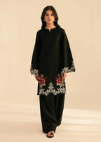 Kashqai Obzine (Farshi Shalwar) Women 2pcs