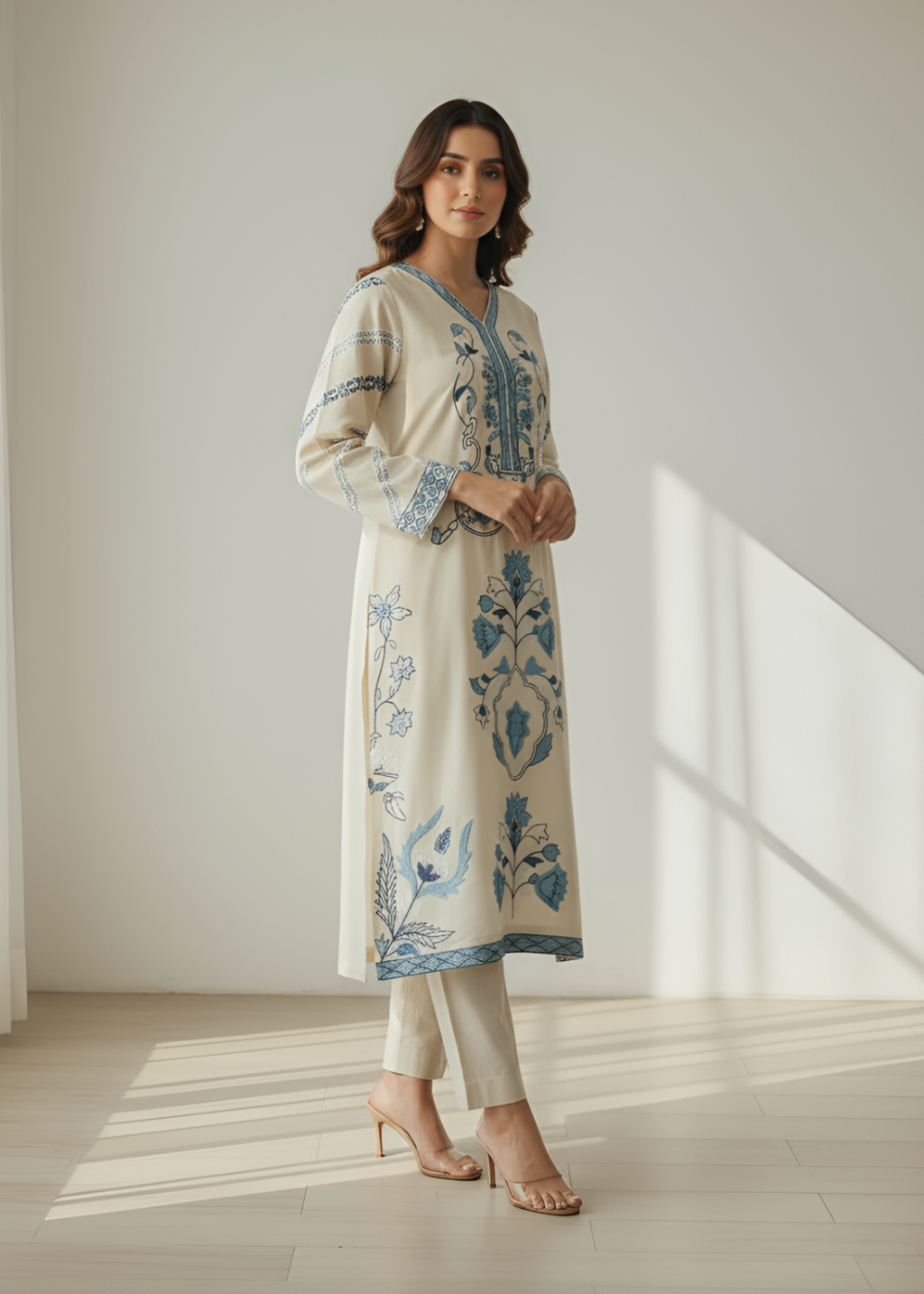 Tawakal Closet Kehksha Women 2pcs