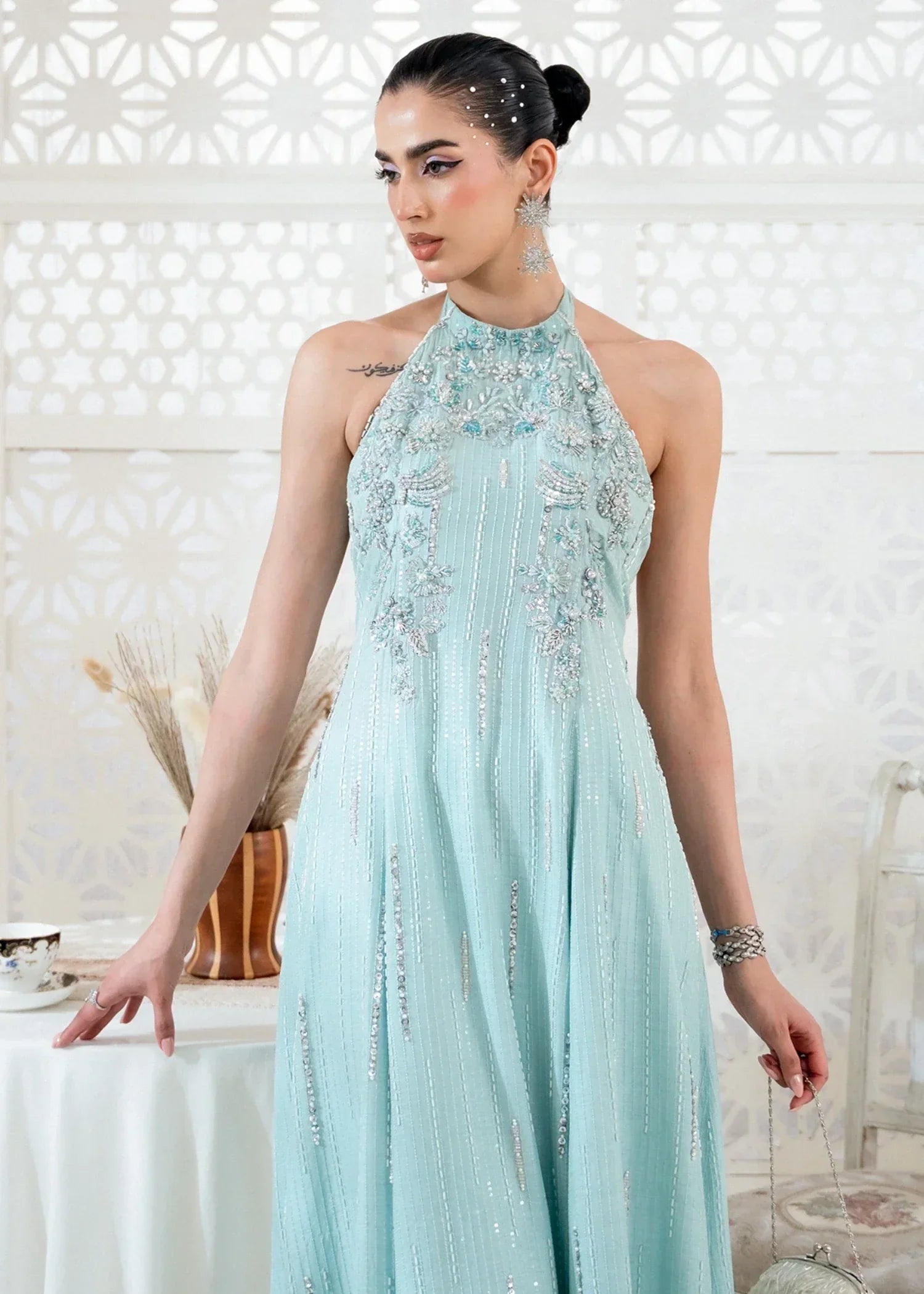 Khurshid Storm Women 3pcs