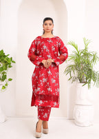 Libaas E Khaas Maya blush Women 2pcs