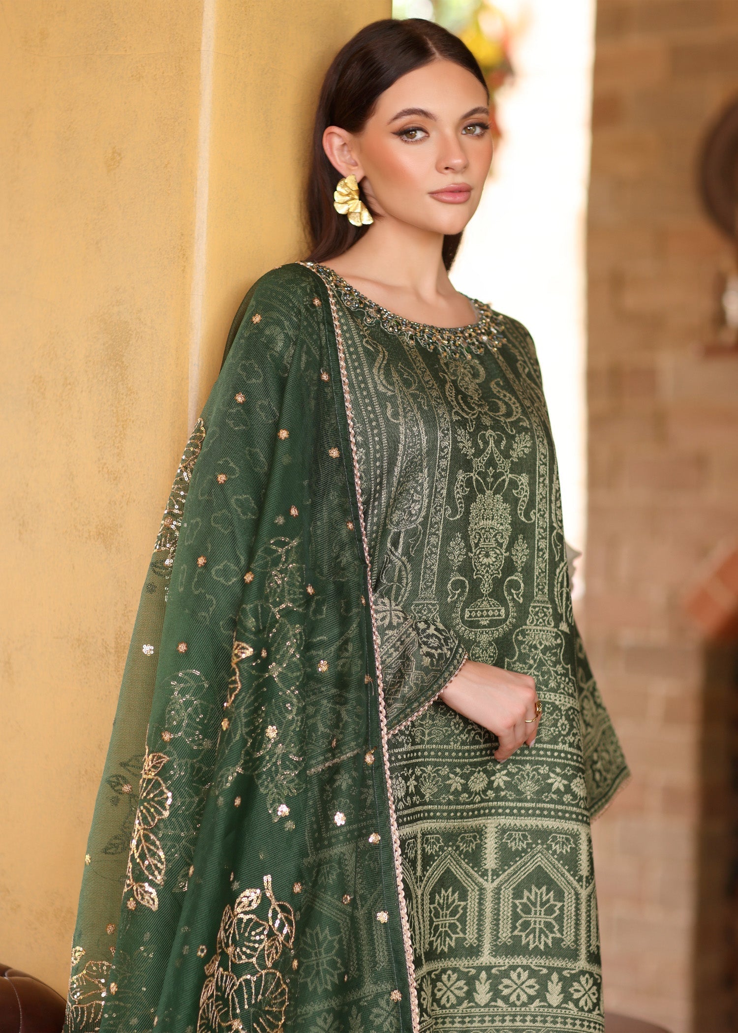 Mohagni MJD 01 Women 3pcs