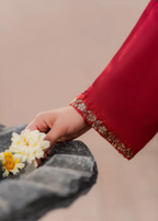 Shehroz Fashion Gulzar Women 3pcs