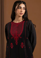 Zellbury WPW2423038 Black Women 2pcs