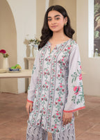Khadija Sharif Aroa Women 2pcs