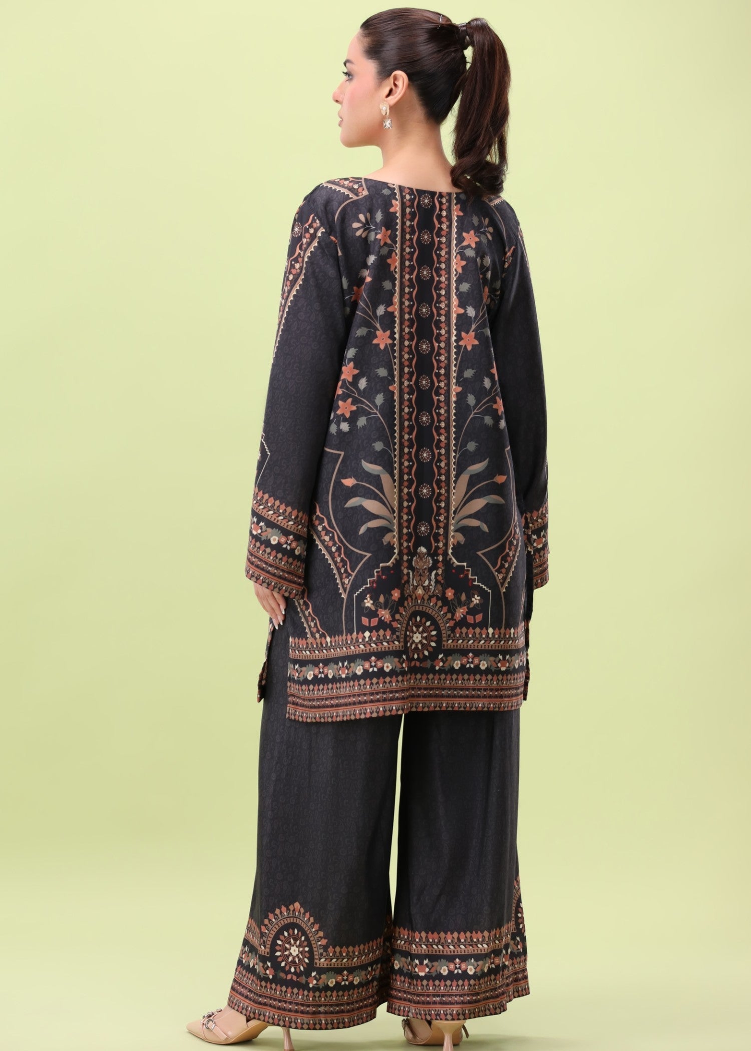 Mohagni CRP 11 STITCHED Women 2pcs