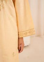 Chaudhary Arts Fajar Embroidered Women 2pcs