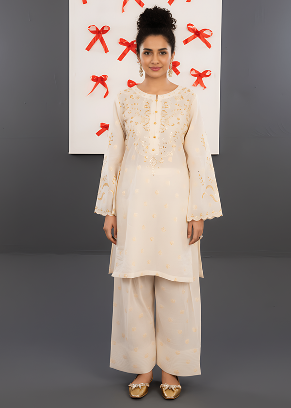 Sahibas By Mirza Anmol Women 2pcs