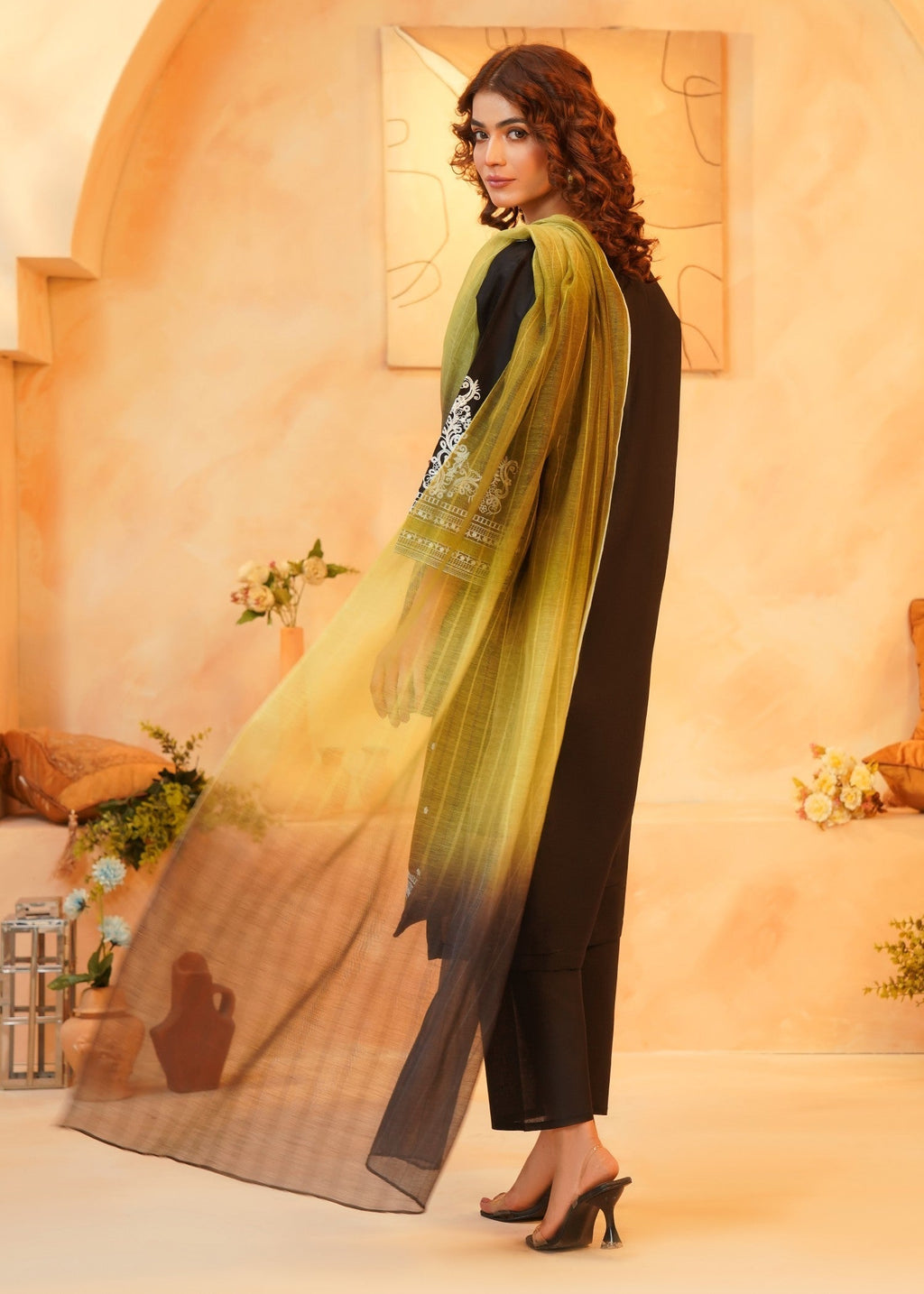 Glamour Stylo Axora Women 3pcs