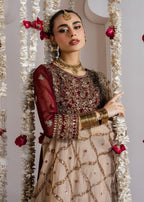 Malhaar Nysa AL 4160 Women 3pcs