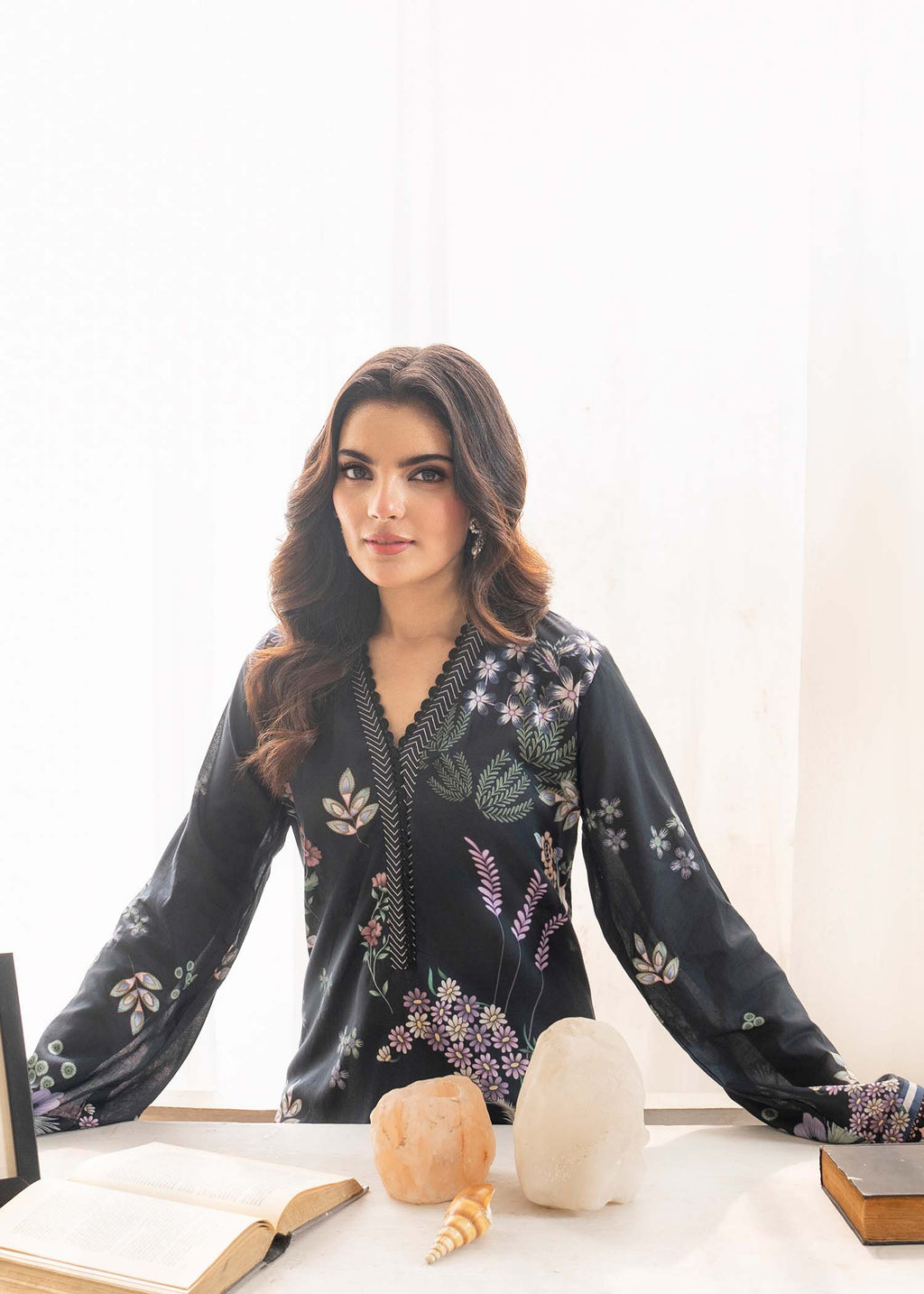 Meerak Pret Elanora Women 2pcs