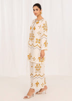 Sahibas By Mirza Rhapsody Women 2pcs