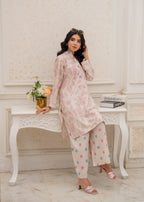 B.K Clothings Mehak 2 pice Women 2pcs