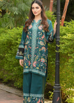 Tehzeeb Libas MAIRA Women 2pcs